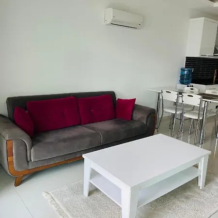 Alanya Kleopatra Beach Full Komplex * Alanya