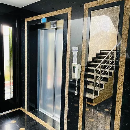 Alanya Kleopatra Beach Full Komplex Αλάνια
